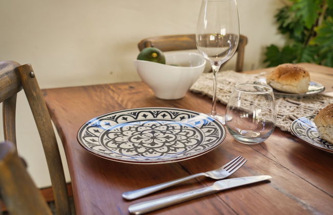 Pura Vida Tofo Beach House - Photo 13