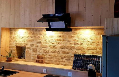 L'Ancre du Bessin - Proximité Bayeux et plages du débarquement - D-DAY - Spa en option - Accessible PMR - Foto 37