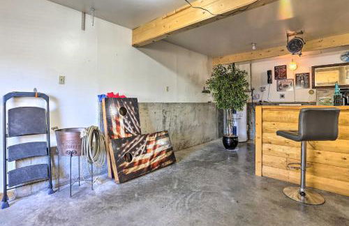 Piedmont Cabin about 10 Mi to Rapid City! - Foto 32