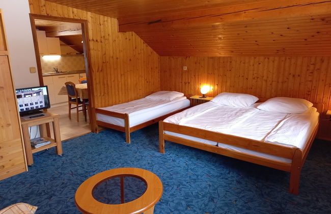 Apartments Jakelj - Foto 7