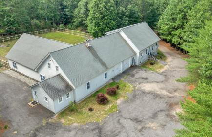 Willow Creek Homestead Indoor Pool Lake Access - Foto 49