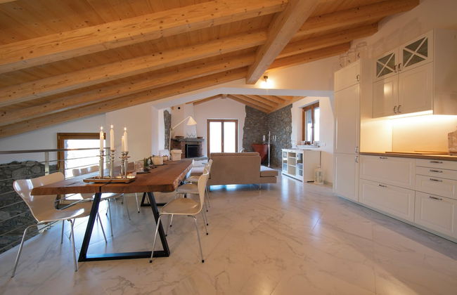 Villa Vecchio Mulino - Foto 15