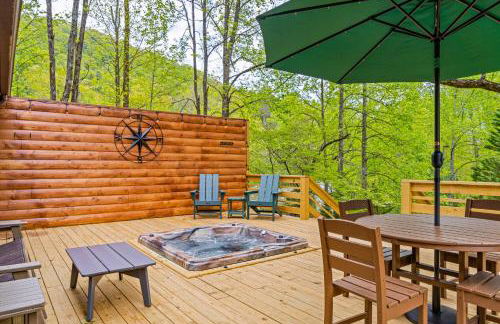 Glassy Mountain Getaway - Foto 36