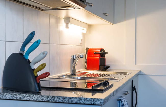 Hitrental Zeughausgasse Apartments - Foto 27