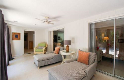 Zen 2BR home 10 min from Siesta Key - Palm Garden - Foto 31
