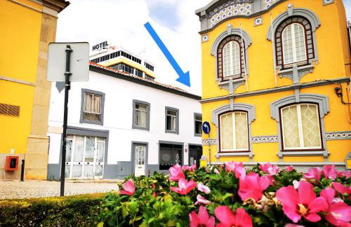 Vida à portuguesa, Charming apartment "Algarve" , in the cultural and historical center - Photo 64