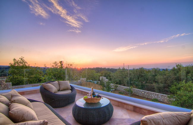 Green Paradise Villa - Foto 17