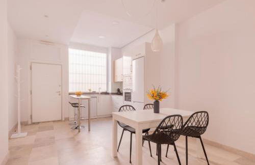 Living Chamartin - Foto 9