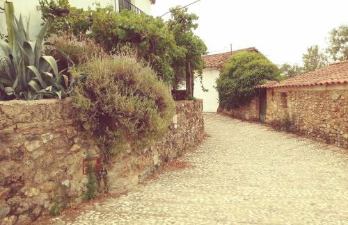 El balcón de la sierra de Alájar - Foto 7