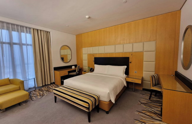 Hala Arjaan by Rotana - Photo 29