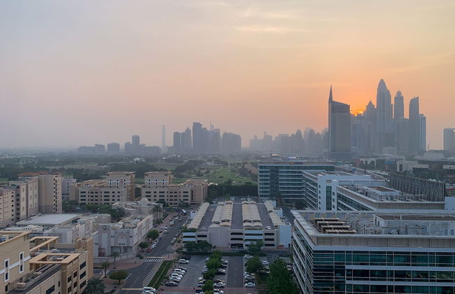 WelHome - Greenery Beautiful Apartment Onyx Tower 2 - Photo 33