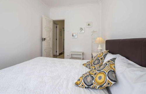 Apart Lisboa confortavel 2 quartos com terraço - Foto 11