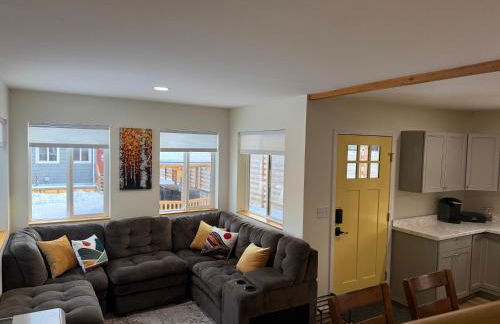 Talkeetna Denali House - Foto 41