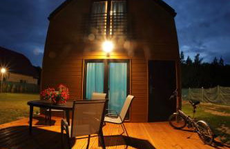 Osada Natura - Photo 86