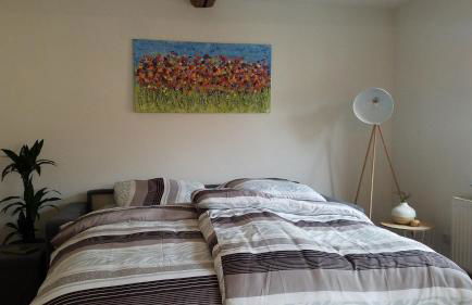 Zur alten Bäckerei - Finsterbergen - Foto 20