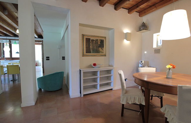 Silea Apartments Pool Garden Treviso - Foto 79