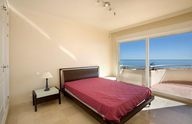 Immaculate 3-bed Penthouse- Stunning Views - Foto 2