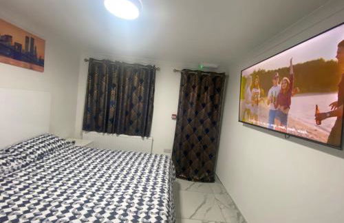 THE ROYAL BOUTIQUE OXFORD LODGE by LONDON SLEEP 6 - Foto 10