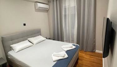 Luxury 3 bedroom apartment in Kiato center - Foto 5