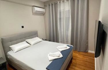 Luxury 3 bedroom apartment in Kiato center - Foto 5