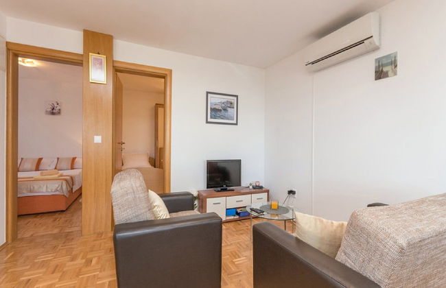 Apartments Lilly - Foto 9