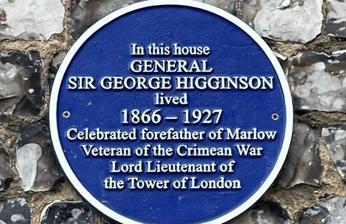 Higginson House - Photo 14