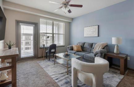 Landing Stunning 1BD Gym Clubhouse - Foto 2