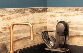 Downtown Studio 2 - Harrogate Town Centre - Photo 9