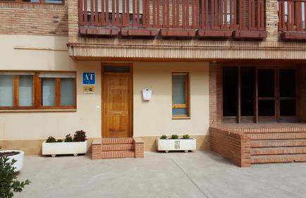 Apartamentos Alcañiz, Gala - Photo 14