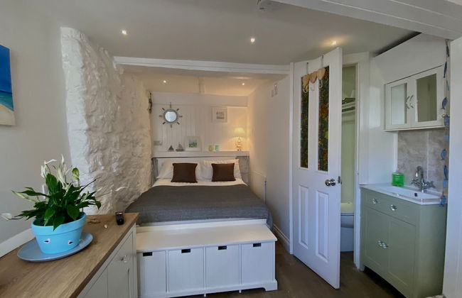 Charming 3-bed House, Saint Ives, nr Beach & Town - Foto 6