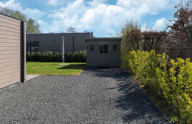 Rural House on Park Near Molenschot - Foto 26