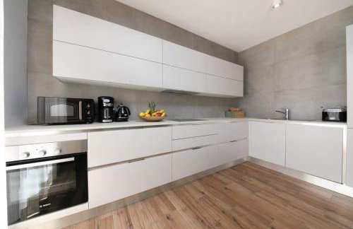 Villa Bellevue - Foto 15