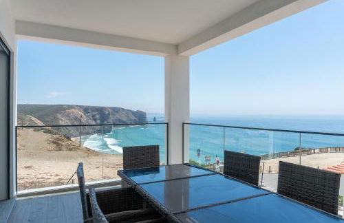 Apartamentos praia da Arrifana - Foto 85