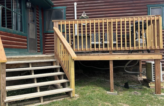 Galena Road Cabins - Foto 38