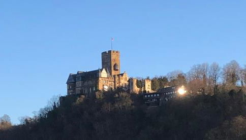 Fewo Rhein-Lahn Penthouse OG3-1 - Foto 5