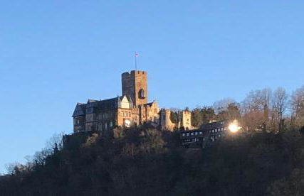 Fewo Rhein-Lahn Penthouse OG3-1 - Foto 5