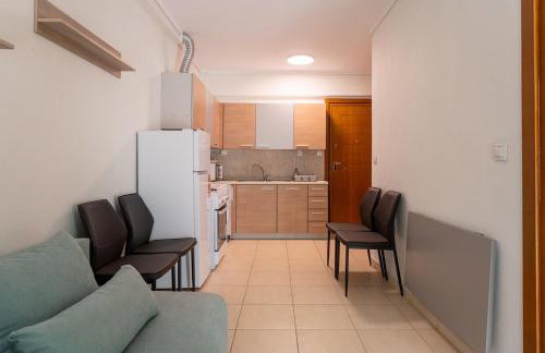 Kosmos Service Apartment Modern Spirit 2 - Foto 18