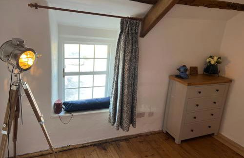 The Cottage St Kew - Foto 23