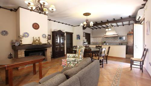 Chalet San Jose - Foto 5