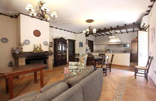 Chalet San Jose - Foto 5