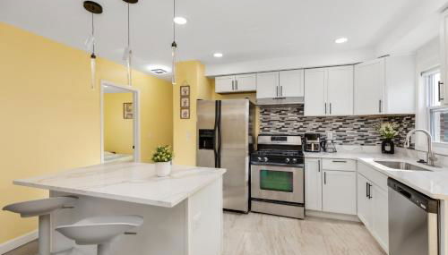 Cozy Redford Ranch - Foto 3