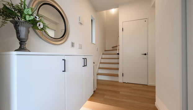 Araha Beachway Inn - Foto 2, Recepción