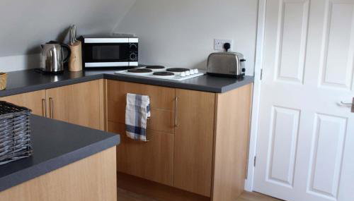 The Cart Lodge - Foto 2