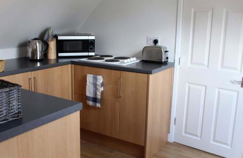 The Cart Lodge - Foto 2