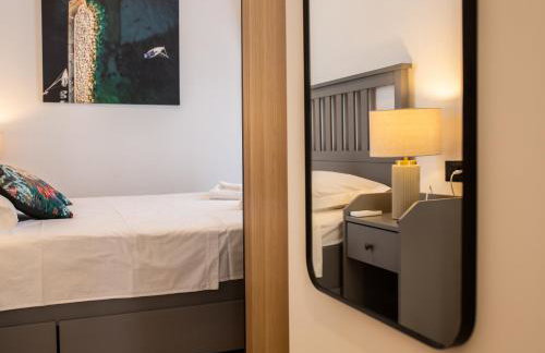 Seaside Elegance Suites - Photo 24