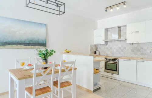 MetroPoint Apartments at Słomińskiego Street - Foto 32