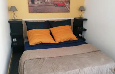 Maison Antony parking gratuit proche Paris - Foto 17