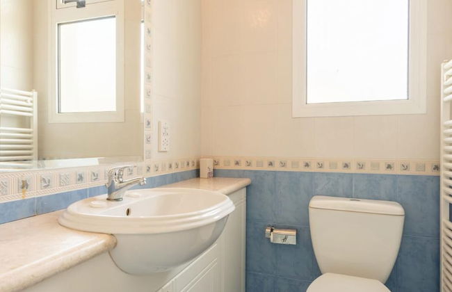 Villa Komissa in Argaka - Foto 34