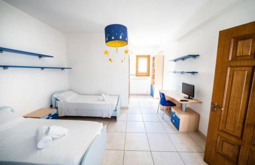 Villa Vespucci - Foto 38