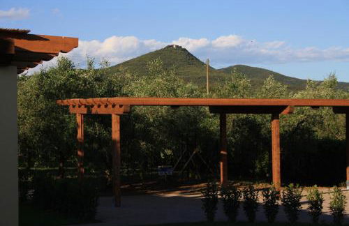 Agriturismo Dallolivo - Foto 28